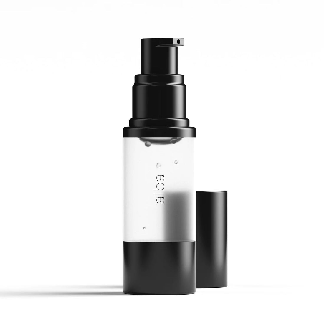 What Makes Alba Beauty's Products Different from Those of Traditional Makeup Companies?