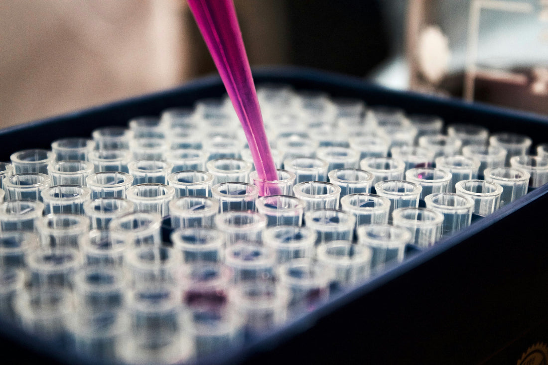 Custom Crafted on Demand: What Makes Alba Beauty's Products Different From Those of Traditional Makeup Companies?