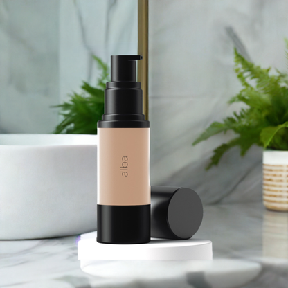 Cool Foundations